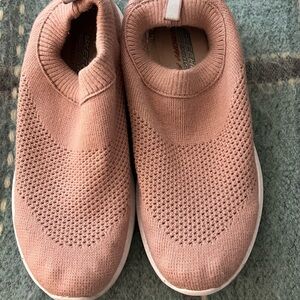 Skechers Blush Knit Slip-On Shoes
